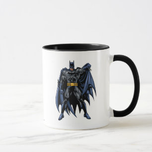 Caneca Frente do Cheio do Batman