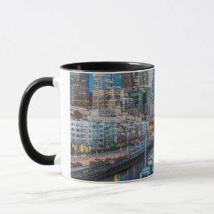 Caneca Frente e Centro