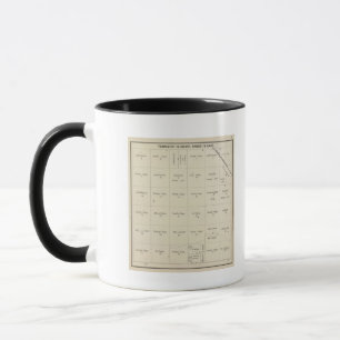 Caneca Fresno County, Califórnia 4