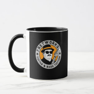 Caneca Frete funciona