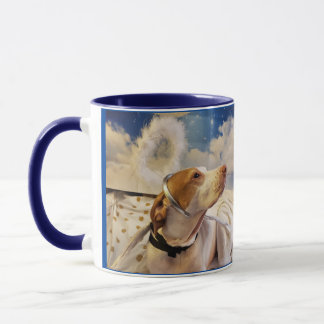 Caneca Freya The Angel Mug