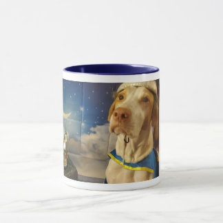 Caneca Freya The Wizard Mug