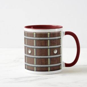 Caneca Fricções baixas