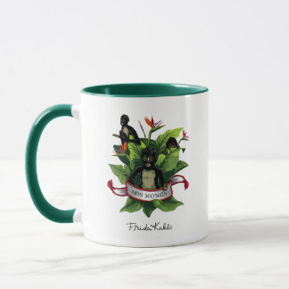 Caneca Frida Kahlo | Mis Monos