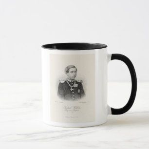 Caneca Friedrich Wilhelm, Prinz von Preussen