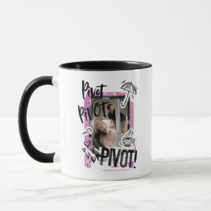 Caneca FRIENDS™ Girar Girar GIRAR!