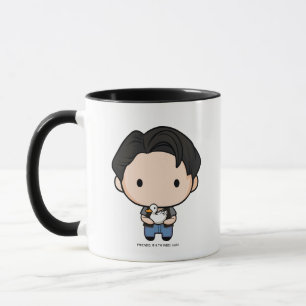 Caneca FRIENDS™ Joey Chibi