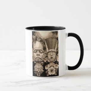 Caneca Friki