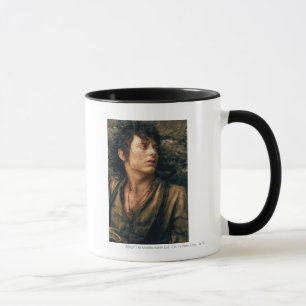 Caneca FRODO™ em desespero