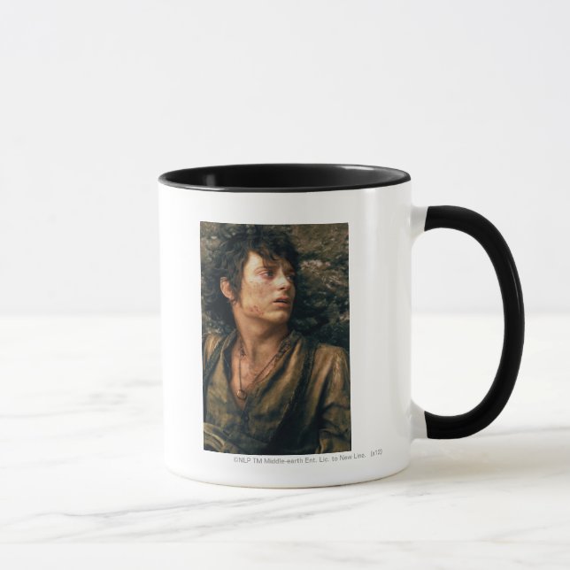 Caneca FRODO™ em desespero (Direita)