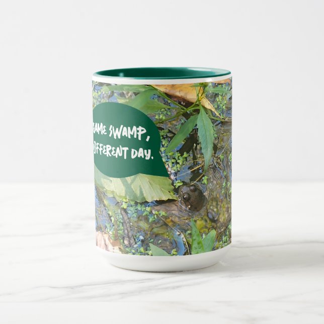 Caneca Frog Mug (Centro)