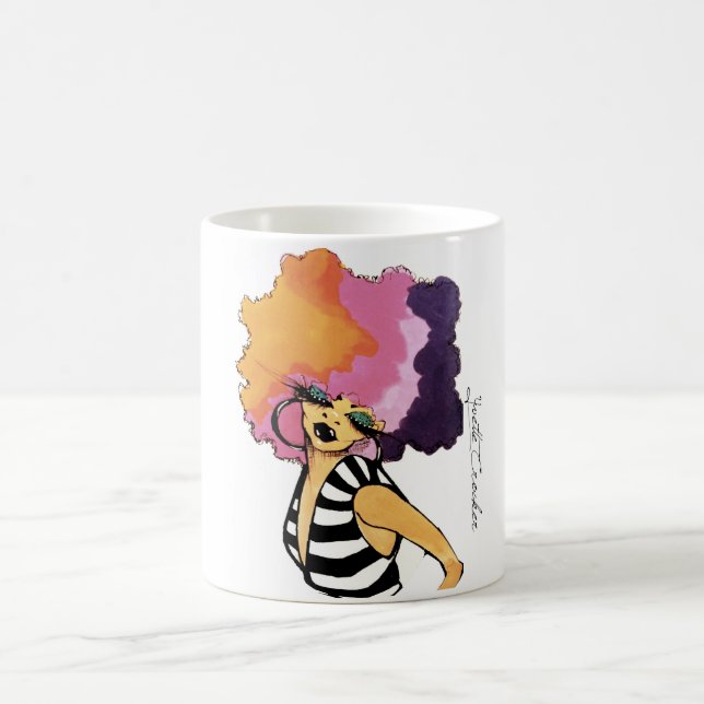 Caneca FROLICIOSA (Centro)