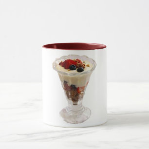 Caneca Fruity Italiana Sundae