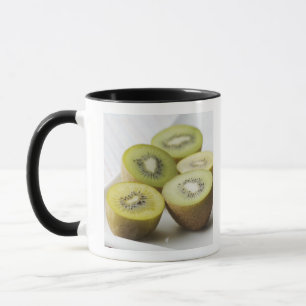 Caneca Fruta de quivi