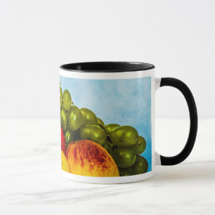 Caneca Frutas de Verão