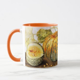 CANECA FRUTAS/PUMPKINS DA SEASON