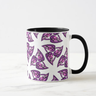 Caneca Fuchsia Tristar