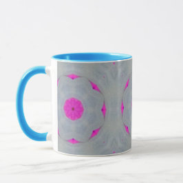 Caneca Fuchsia Whisper