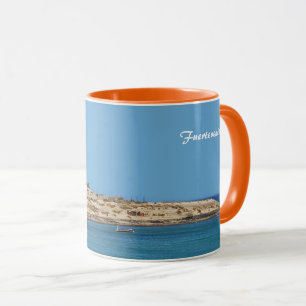 Caneca Fuerteventura