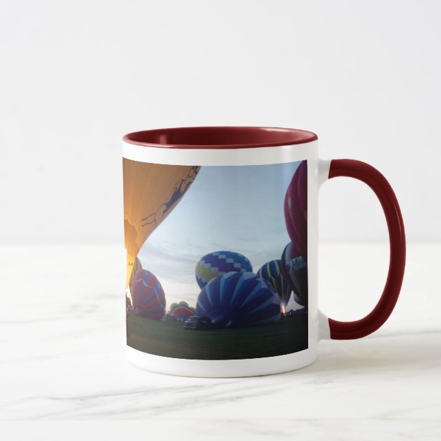 Caneca Fulgor mim (Direita)