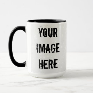 Caneca Fully Customizable Mug