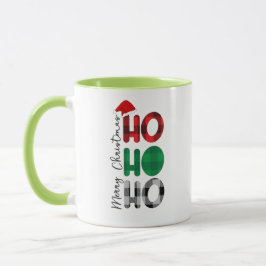 Caneca fun christmas coffee mug
