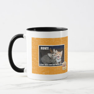 CANECA FUNCIONAMENTO!!!