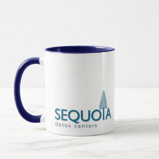 Caneca Funcionarios Sequoia Mug