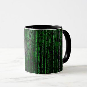 Caneca Fundo da matriz