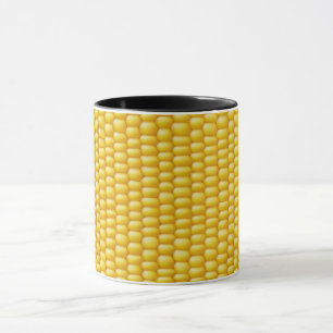 Caneca Fundo do Cob do Corn