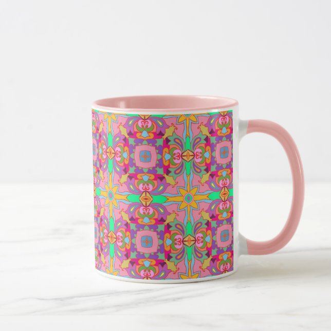Caneca Funfair (Direita)
