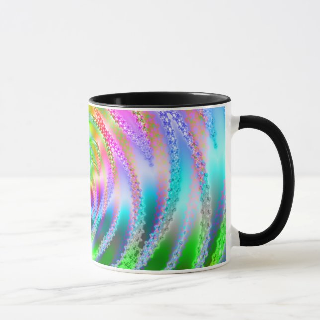 Caneca Funky Web (Direita)