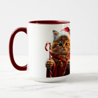 Caneca Funny animal art – perfect gift for animal lovers
