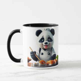 Caneca Funny animal art – perfect gift for animal lovers