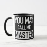 Caneca Funny Masters Degree Graduation For Men Women MBA<br><div class="desc">Funny Masters Degree Graduation For Men Women MBA Education Gift. Perfect gift for your dad,  mom,  papa,  men,  women,  friend and family members on Thanksgiving Day,  Christmas Day,  Mothers Day,  Fathers Day,  4th of July,  1776 Independent day,  Veterans Day,  Halloween Day,  Patrick's Day</div>