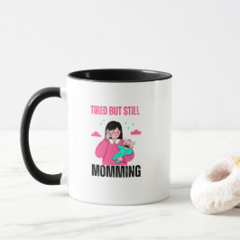 Caneca Funny Mom Life Quotes Collection