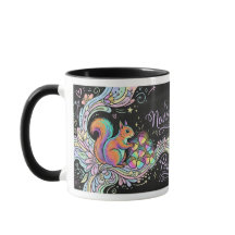 Funny Neurodivergent Parade Strengths ADHD Art