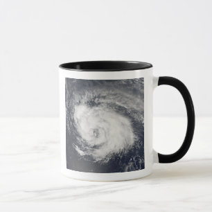 Caneca Furacão Ike 3