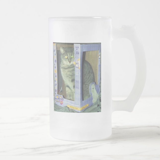 caneca furreal (Direita)