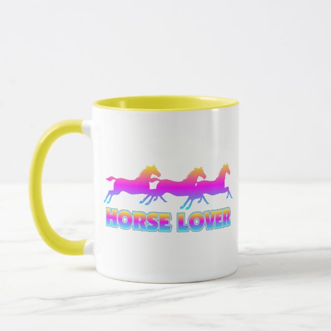 Caneca Fuso Horso (Esquerda)