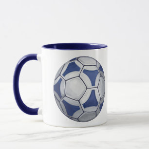 Caneca Futbal