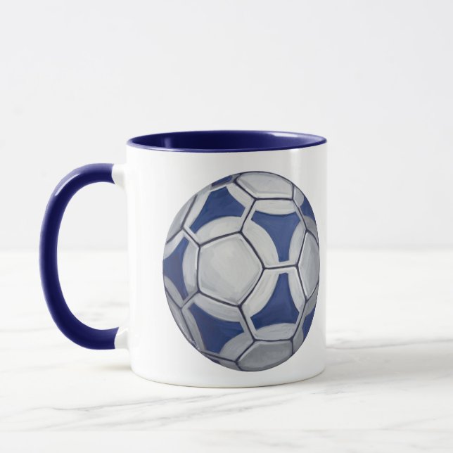Caneca Futbal (Esquerda)