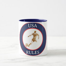 CANECA FUTEBOL