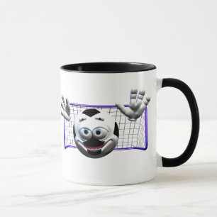 Caneca Futebol