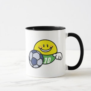 Caneca Futebol