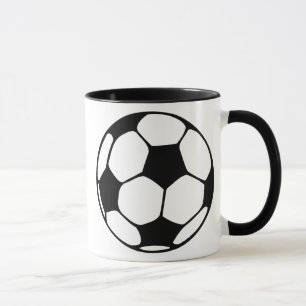 Caneca Futebol