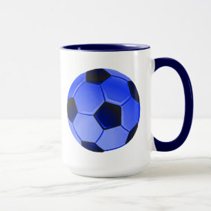 Caneca Futebol americano ou de associação