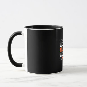 Caneca Futebol Americano que quase ganhamos