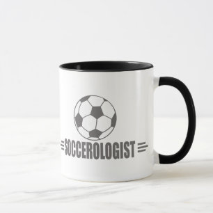 Caneca Futebol Humorístico