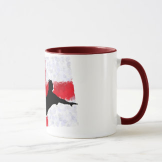 Caneca Futebol-Inglaterra